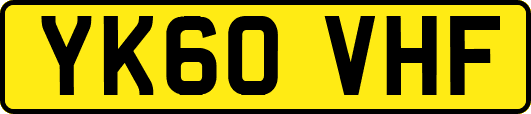 YK60VHF