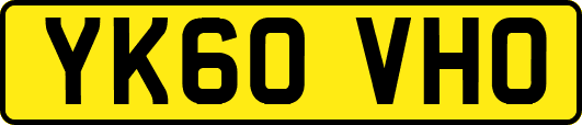 YK60VHO