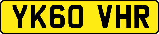 YK60VHR