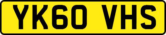 YK60VHS