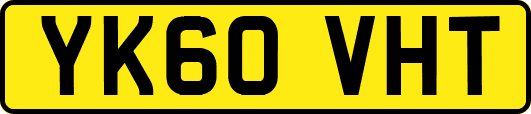 YK60VHT