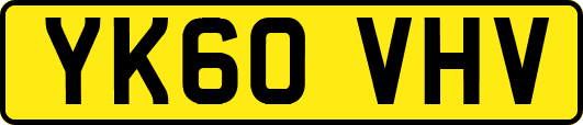 YK60VHV