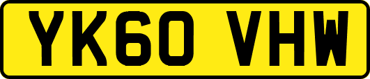 YK60VHW