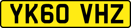 YK60VHZ