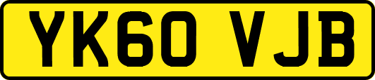 YK60VJB
