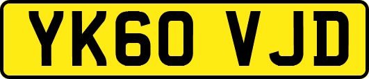 YK60VJD