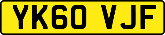 YK60VJF