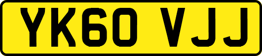 YK60VJJ