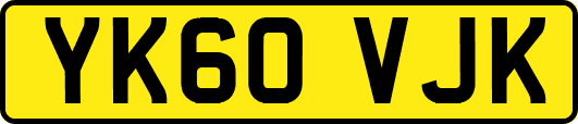 YK60VJK