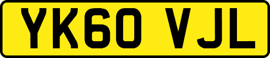 YK60VJL