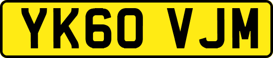 YK60VJM