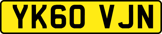 YK60VJN