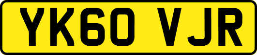 YK60VJR