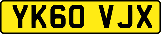YK60VJX