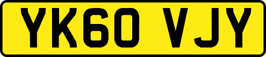 YK60VJY