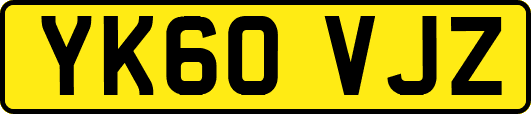 YK60VJZ