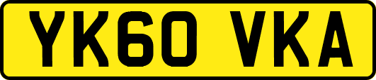 YK60VKA