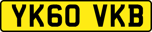 YK60VKB