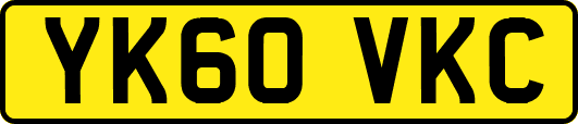 YK60VKC