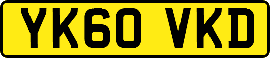 YK60VKD