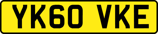 YK60VKE
