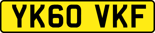 YK60VKF