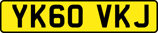 YK60VKJ