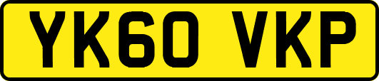 YK60VKP