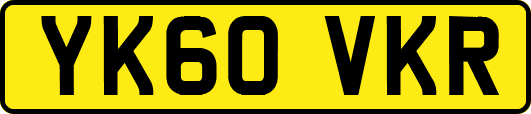 YK60VKR