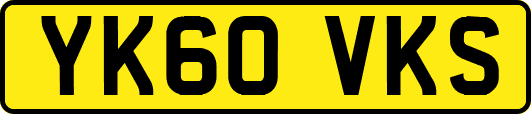 YK60VKS