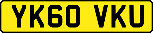 YK60VKU