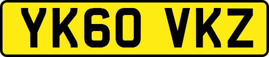 YK60VKZ