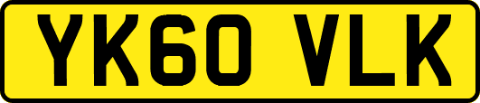 YK60VLK