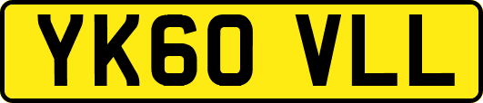 YK60VLL
