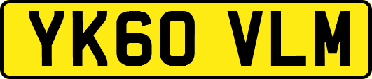 YK60VLM