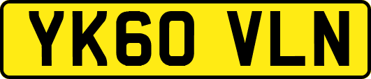 YK60VLN