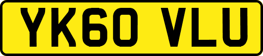 YK60VLU