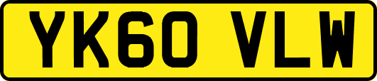 YK60VLW