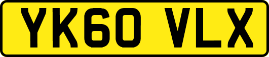 YK60VLX