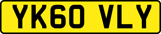 YK60VLY