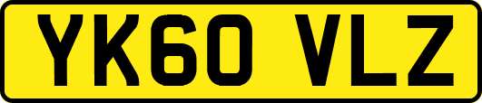 YK60VLZ
