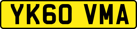 YK60VMA