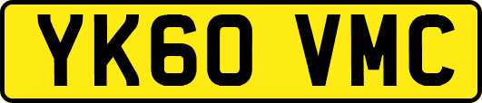 YK60VMC