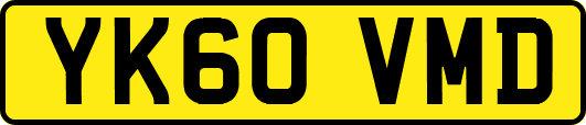 YK60VMD