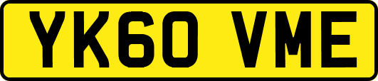 YK60VME