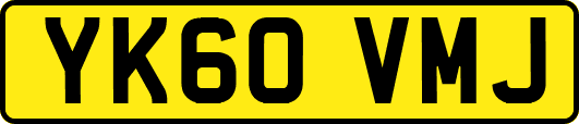 YK60VMJ