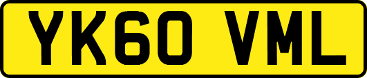 YK60VML