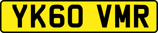 YK60VMR