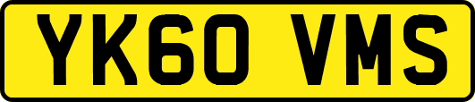 YK60VMS
