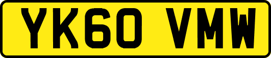 YK60VMW